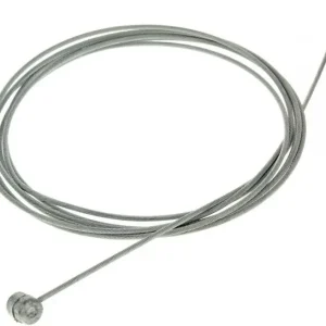 Tylko do końca tygodnia VICMA LINKA SPRZĘGŁA UNIWERSALNA 250 CM X 2,5 MM Z NYPLEM 8 MM 1 SZTUKA (290/1)