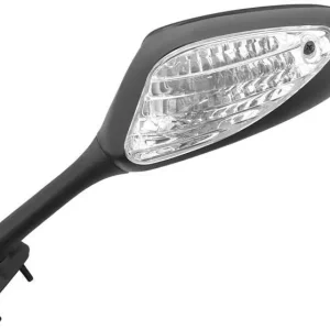 VICMA LUSTERKO SUZUKI GSXR 600/750 08 PRAWE (Z KIERUNKIEM) (ES406D) Dodaj do koszyka