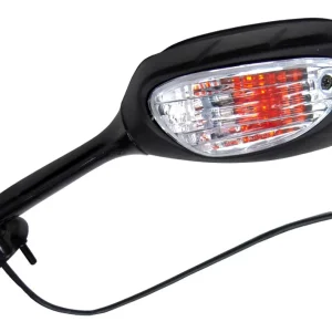 VICMA LUSTERKO SUZUKI GSXR 600/750`10-16, GSXR 1000`09-16 LEWE (Z KIERUNKOWSKAZEM) (ES969I) Bestseller