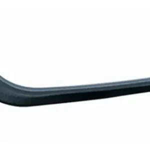 Łatwy zwrot V PARTS (VICMA) DŹWIGNIA HAMULCA YAMAHA DT50R ‘04-‘09, DT50X ‘06-‘09, XT125R/X ‘07-, KOLOR CZARNY (DHY34CV) (74222)