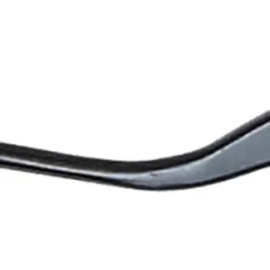Zniżka V PARTS (VICMA) DŹWIGNIA SPRZĘGŁA HONDA CB450S/CX500E/CB900F2, KOLOR CZARNY (DSH26CV) (71682)