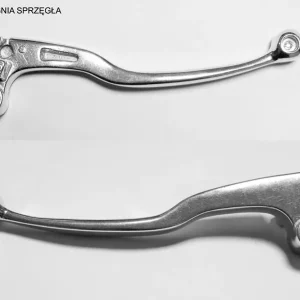 Oferta V PARTS (VICMA) DŹWIGNIA SPRZĘGŁA YAMAHA YZF600R 96-02, TZR 125, FZR 600, TRX850 KOLOR SREBRNY (DSY03SV) (71871) (WYPRZEDAŻ)