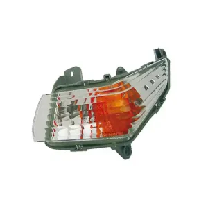 Zniżka V PARTS (VICMA) KIERUNKOWSKAZ SUZUKI GSR 600 (06-), B-KING 1300 (09-) LEWY PRZÓD (9982)