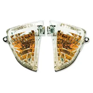 Hit sprzedaży V PARTS (VICMA) KIERUNKOWSKAZ SUZUKI GSXR 600/750F 06-07 PRAWY(KS003R) (9791VC)