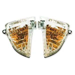 Najlepsza cena V PARTS (VICMA) KIERUNKOWSKAZ SUZUKI GSXR 600/750F 06-07 LEWY TYŁ(KS003L) (9790)