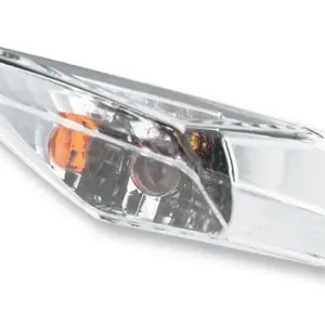 Łatwy zwrot V PARTS ZZZ(VICMA) KIERUNKOWSKAZ TYŁ LEWY DERBI GP1 50/125/250 2002-2008 (9404) (WYCOFANO Z OFERTY)