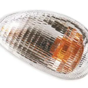 Dodaj do koszyka V PARTS (VICMA) KIERUNKOWSKAZ TYŁ LEWY KOLOR KIERUNKOWSKAZU PRZEZROCZYSTY PIAGGIO/VESPA ET4 50/125/150 1999-2004 (7432)