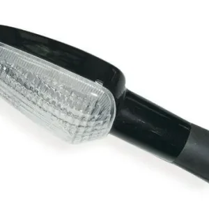 V PARTS (VICMA) KIERUNKOWSKAZ TYŁ LEWY KOLOR KIERUNKOWSKAZU BIAŁY HONDA XL 650 2005-2005 (8996) Popularny