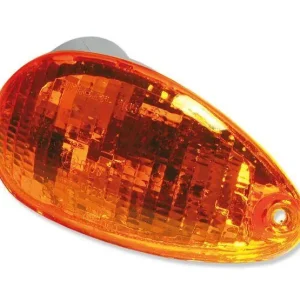 Wysoka jakość V PARTS (VICMA) KIERUNKOWSKAZ TYŁ LEWY PIAGGIO/VESPA ET2, ET4 50/125 1996-2006 (7430)