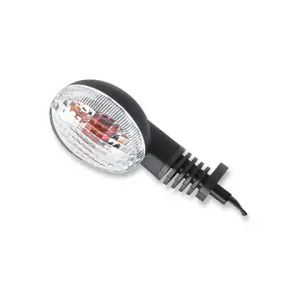 Oferta czasowa V PARTS (VICMA) KIERUNKOWSKAZ YAMAHA MT03 06-10, XT 600 R/X, TZR 50 (BIAŁE SZKŁO/ LEWY PRZÓD) (7581)