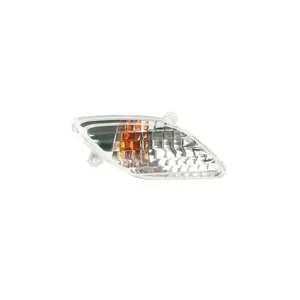 V PARTS (VICMA) KLOSZ KIERUNOWSKAZU PRZÓD LEWY KOLOR KIERUNKOWSKAZU PRZEZROCZYSTY APRILIA SR 50 2005-2008 (8934) Darmowy zwrot