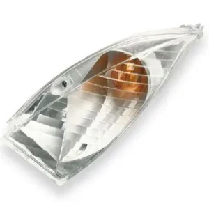 Kup online V PARTS (VICMA) KLOSZ KIERUNOWSKAZU PRZÓD LEWY KOLOR KIERUNKOWSKAZU PRZEZROCZYSTY PEUGEOT VIVACITY 50/100 2002-2008 (8302)