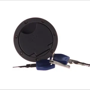 Ekspresowa dostawa V PARTS (VICMA) KOREK WLEWU PALIWA WRAZ Z ZAMKIEM RIEJU RS-1, YAMAHA YQ 50/100 1997-2011 (M497)