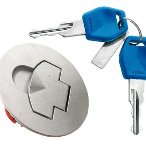 Zniżka V PARTS (VICMA) KOREK ZBIORNIKA PALIWA APRILIA 50/125/600/650 (M8899)