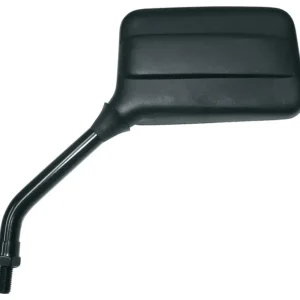 V PARTS (VICMA) LUSTERKO UNIWERSALNE LEWE KOLOR CZARNY (E345I) Premium