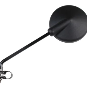 Ostatnia szansa V PARTS (VICMA) LUSTERKO UNIWERSALNE (LEWE / PRAWE) NA OBEJMIE 122MM M8X125MM (E335)