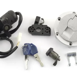 V PARTS (VICMA) STACYJKA APRILIA ETV CAPO NORD 1000 (01-03), ETV CAPONORD ABS 1000 (04-07), ETV RALLY 1000 (01-03) + KOREK+ ZAMEK (9124) Promocja