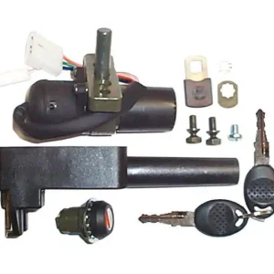 V PARTS (VICMA) STACYJKA APRILIA RALLY, SR 50 1996-2002 (6513) Bestseller