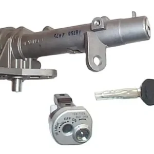 Promocja V PARTS (VICMA) STACYJKA + BLOKADA SUZUKI VH 125/150 BURGMAN 02-06 (6604)