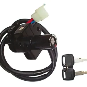 Popularny V PARTS (VICMA) STACYJKA HONDA CBR 600 F 91-98 (6616)