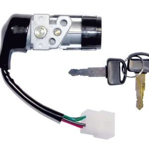 Popularny V PARTS (VICMA) STACYJKA HONDA LEAD SCV 100 2003-2007 (8009)
