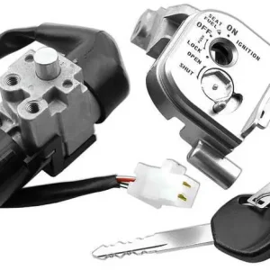 V PARTS (VICMA) STACYJKA HONDA PCX 125/150 2010-2013 (14147) Bezpieczne zakupy
