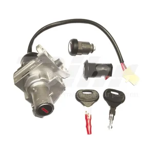 Zniżka V PARTS (VICMA) STACYJKA + KOMPLET ZAMKÓW HONDA SH 125/150 05 (9132)