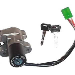 V PARTS (VICMA) STACYJKA SUZUKI GSF 600/GS500E/GSX600/750F, RF 600/900, GSXR 750/1100 (6542) Taniej