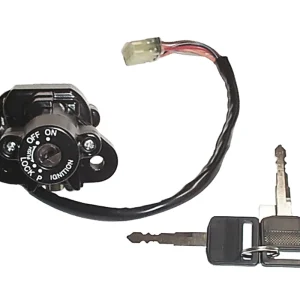 Zniżka V PARTS (VICMA) STACYJKA SUZUKI GZ 125/250 98-07, GSF 600 00-04, GSF 1200 01-05, GSXR 600 97-00, GSXR 700 96-99 (6543)