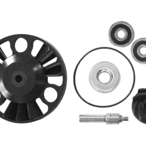 Nowy V PARTS (VICMA) ZESTAW NAPRAWCZY POMPY WODY APRILIA ATLANTIC 125/200`06-11, SPORTCITY 125/200, SCARABEO 250/300, PIAGGIO BEVELY 125, X8 125`05-07 (8665)