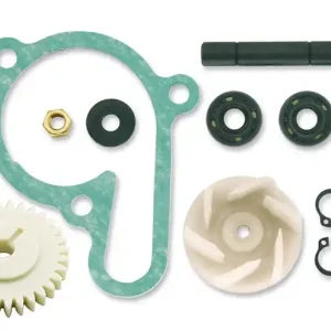 Darmowy zwrot V PARTS (VICMA) ZESTAW NAPRAWCZY POMPY WODY APRILIA RS/RX50`06-, DERBI GPR50`06, SENDA 50`05-, GILERA RCR/SMT50`06- (11420)