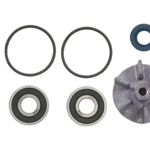 Łatwy zwrot V PARTS (VICMA) ZESTAW NAPRAWCZY POMPY WODY DERBI 50 LC ATLANTIS, PADDOCK, PREDATOR (6222)