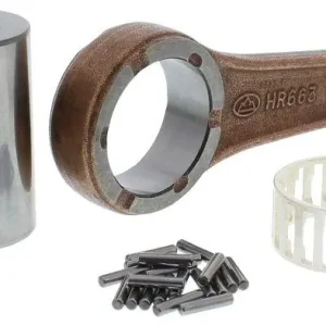 Niska cena V PARTS (VICMA) ZESTAW NAPRAWCZY POMPY WODY HONDA FES 125 PANTHEON, SES 125 DYLAN, SH 125 SCOOPY (8663)