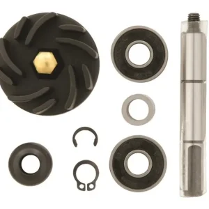 V PARTS (VICMA) ZESTAW NAPRAWCZY POMPY WODY PIAGGIO HEXAGON 125, GILERA RUNNER FX 125`97-02, ITALJET DRAGSTAR 125 (6218) Wyprzedaż