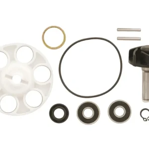 Zniżka V PARTS (VICMA) ZESTAW NAPRAWCZY POMPY WODY SILNIKI MINARELLI LC APRILIA AREA, GULLIVER, RALLY, SONIC, SR, YAMAHA JOG, AEROX, MBK (6215)