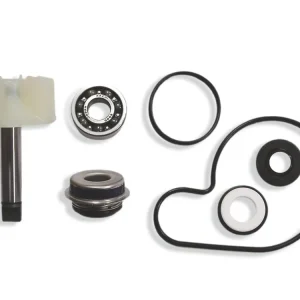 Ograniczona ilość V PARTS (VICMA) ZESTAW NAPRAWCZY POMPY WODY SUZUKI AN 125/250/400 BURGMAN (8000)