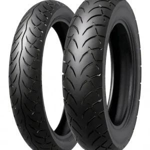 Nie przegap WANDA OPONA 100/80-17 P6229 (58S) 6PR TL 2025
