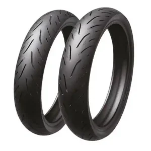 WANDA OPONA 110/80-17 P6208 (63S) 6PR TL 2025 Promocja