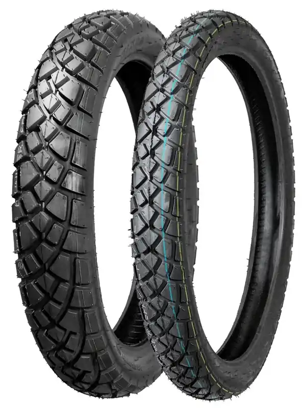 WANDA OPONA 110/80-18 BUNKER 6PR (64P) TL 2024 Oferta