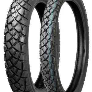 Promocja WANDA OPONA 110/80-18 BUNKER 6PR (64P) TL 2025