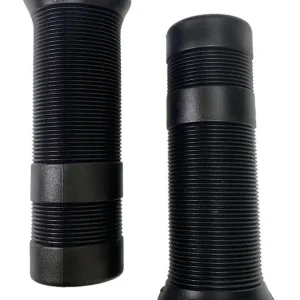 Hit sprzedaży EMGO MANETKI (GRIPY) HARLEY-DAVIDSON 1,1/8" 110 MM KOLOR CZARNY