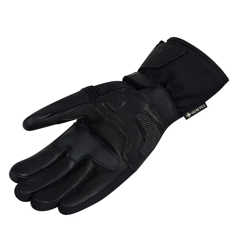 ESKA PROMOCJA GLOVES RĘKAWICE CHALLENGER PRO KOLOR CZARNY ROZMIAR L Rabat