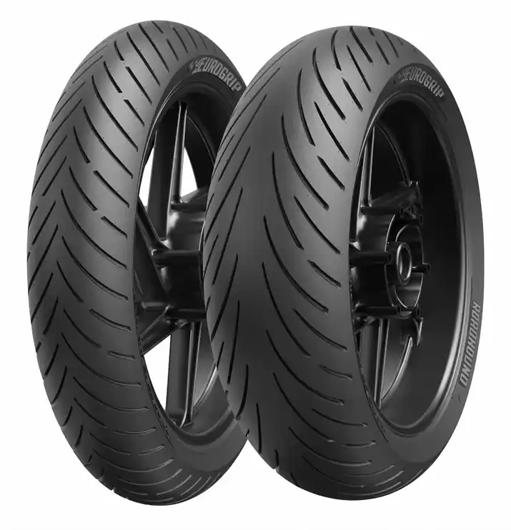 Super okazja EUROGRIP OPONA 130/70-17 ROADHOUND (62H) TL 2024