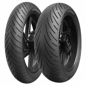 Dostępne od ręki EUROGRIP OPONA 130/80-17 ROADHOUND (65H) TL 2025