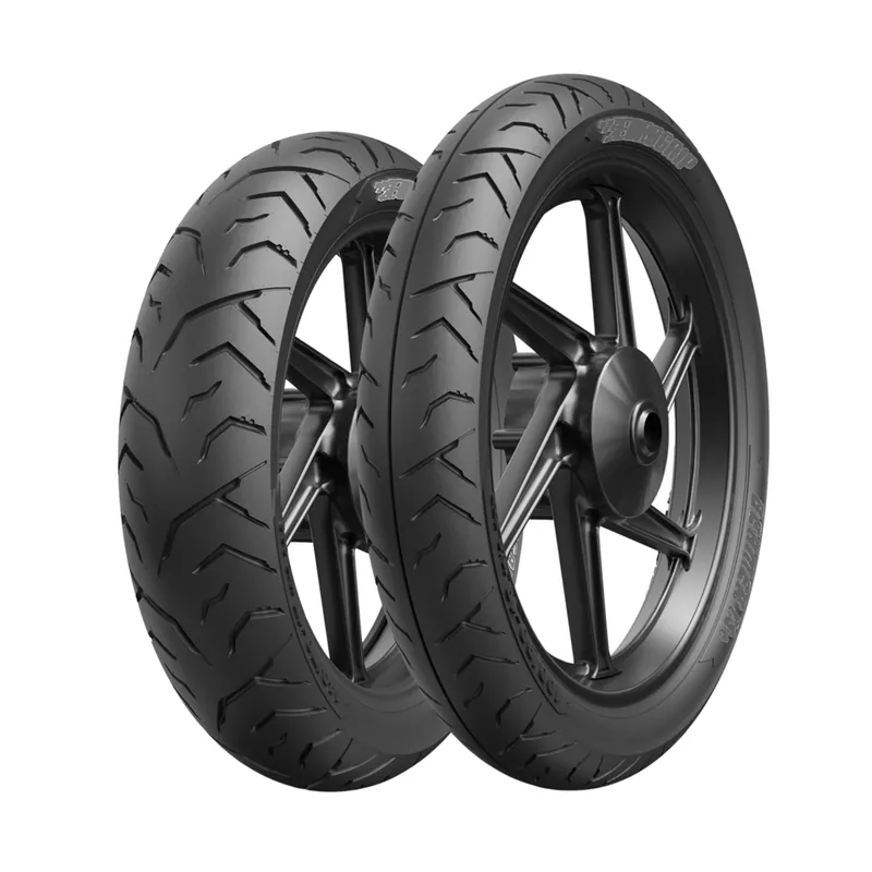 EUROGRIP OPONA 140/70-17 EEG BEAMER YS+ (66S) TL 2025 Super okazja