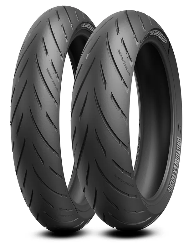 Promocja EUROGRIP OPONA 140/70ZR17 PROTORQ EXTREME (66W) TL 2024