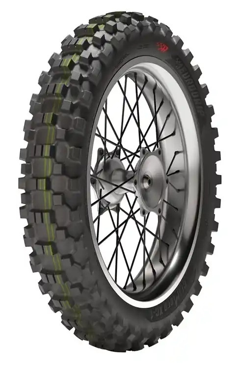 EUROGRIP OPONA 140/80-18 CLIMBER XC-R (FIM SOFT) (70R) MST TT 2024 Nie przegap