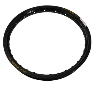 Bezpieczna płatność EXCEL (H) FELGA/OBRĘCZ ALUMINIOWA 21 X 1,85 - PRZÓD BMW F800GS ‘12-, PIASTA OEM KOLOR CZARNY (NA ZAMÓWIENIE)