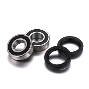 Cena promocyjna FACTORY LINKS ŁOŻYSKA KOŁA PRZEDNIEGO Z USZCZELNIACZAMI KAWASAKI ER-6 / VN / ZX / KLE, TRIUMPH (25-1389)