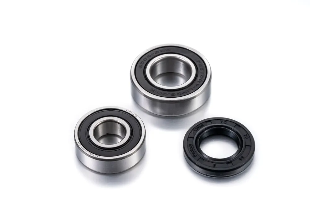 FACTORY LINKS ŁOŻYSKA KOŁA PRZEDNIEGO Z USZCZELNIACZAMI ATV ARCTIC CAT DVX 250/300 06-‘12, HONDA TRX 250X 87-‘92, TRX 300 88-‘92, KAWASAKI KFX 450R 08-‘14, KYMCO MAXXER 250 04-‘18, MXU 250 04-‘08, MXU 300 05-‘10, MAXXER 300 05-‘23 (25-1035) Promocja